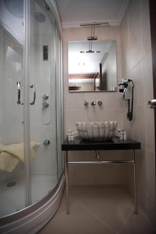 Eco Room